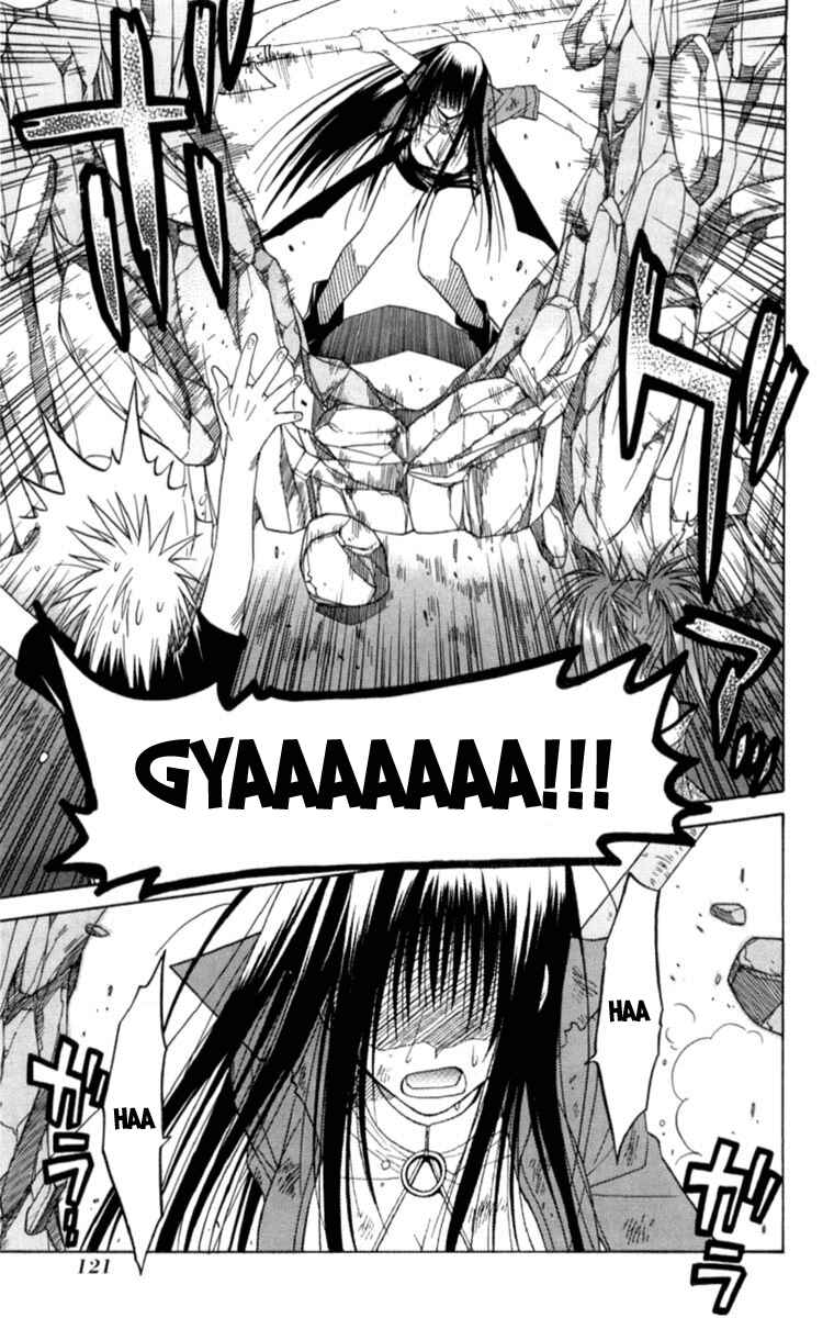 Page 48 Chapter 6 Kiko Majutsushi Enchanter