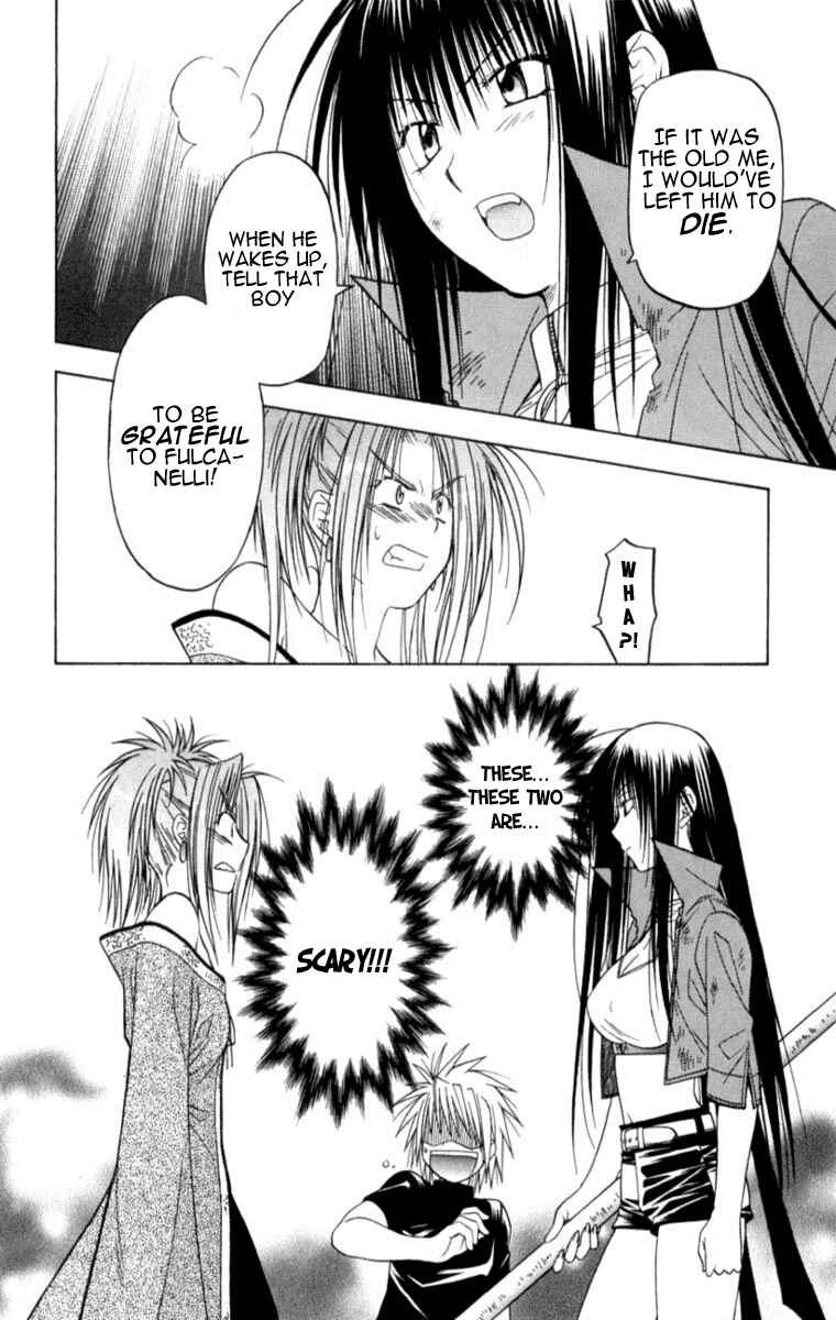 Page 53 Chapter 6 Kiko Majutsushi Enchanter