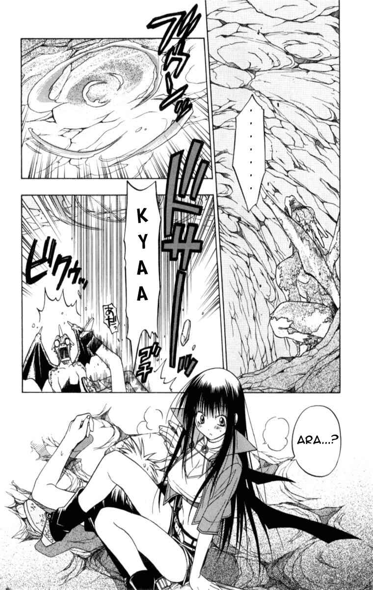 Page 29 Chapter 5 Kiko Majutsushi Enchanter