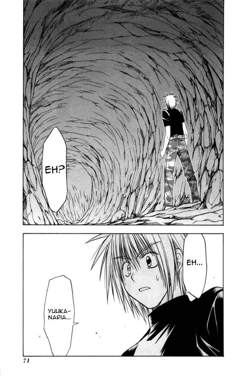 Page 34 Chapter 5 Kiko Majutsushi Enchanter
