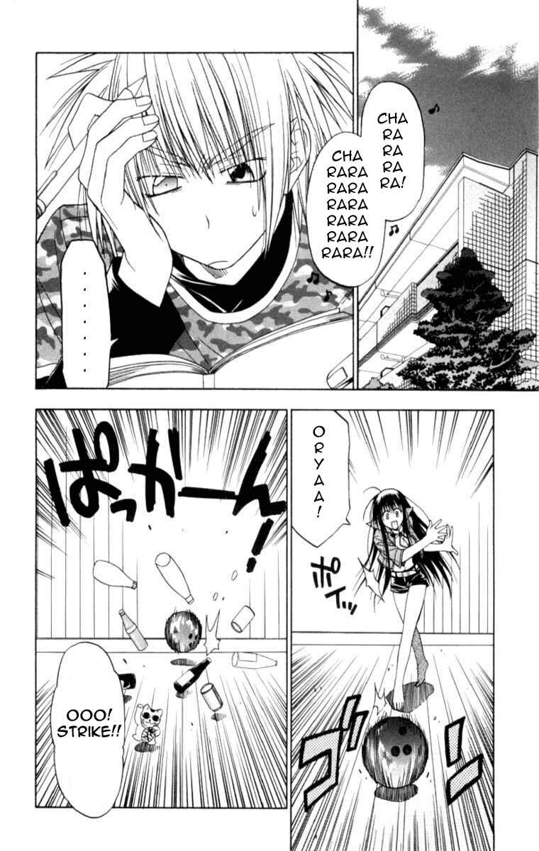 Page 7 Chapter 5 Kiko Majutsushi Enchanter
