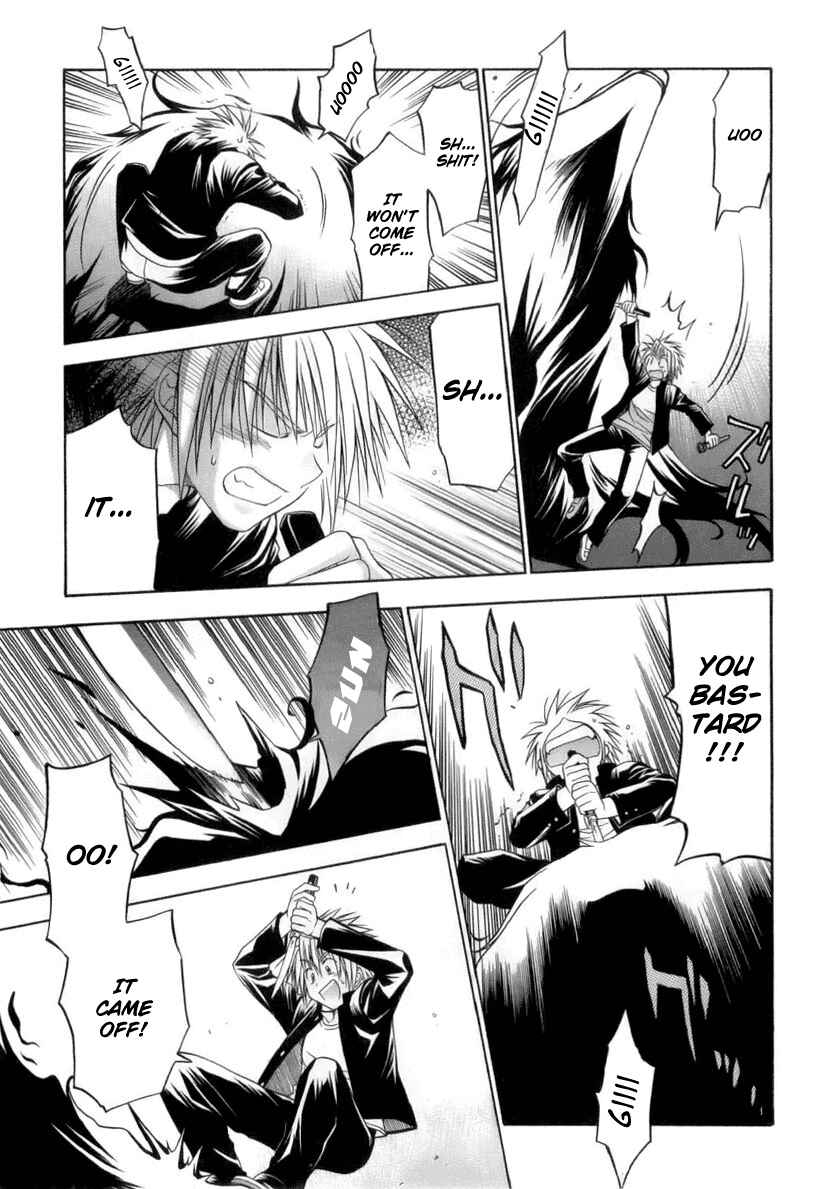 Page 66 Chapter 1 Kiko Majutsushi Enchanter
