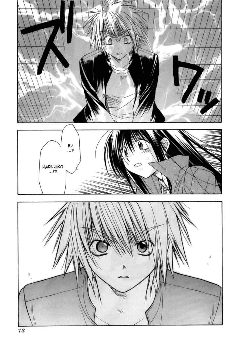 Page 78 Chapter 1 Kiko Majutsushi Enchanter