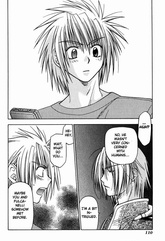 Page 31 Chapter 10 Kiko Majutsushi Enchanter
