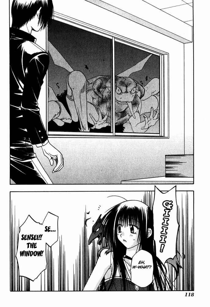 Page 39 Chapter 10 Kiko Majutsushi Enchanter