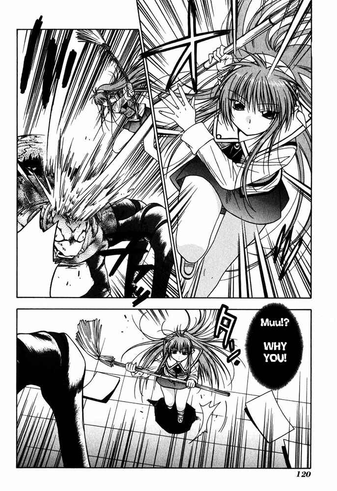 Page 41 Chapter 10 Kiko Majutsushi Enchanter