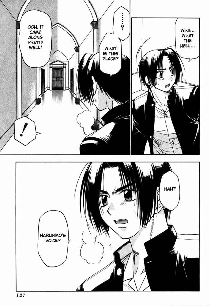 Page 48 Chapter 10 Kiko Majutsushi Enchanter