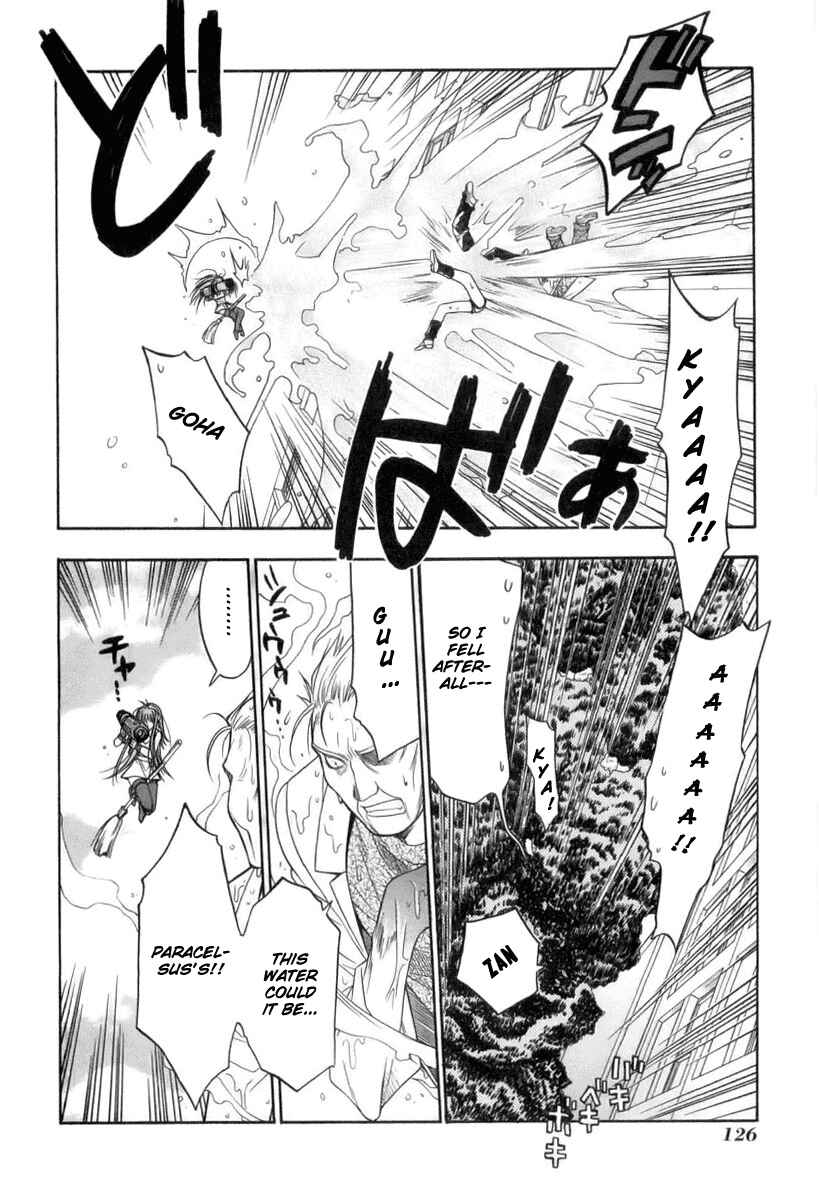 Page 42 Chapter 2 Kiko Majutsushi Enchanter