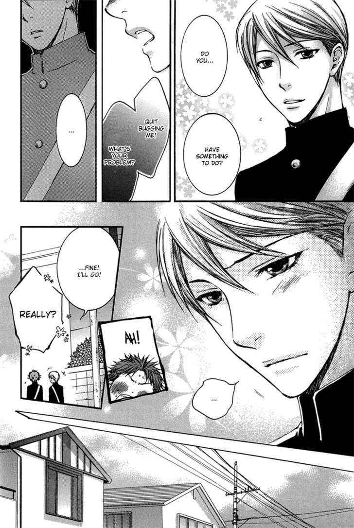 Page 4 Chapter 5 Dont Be Cruel