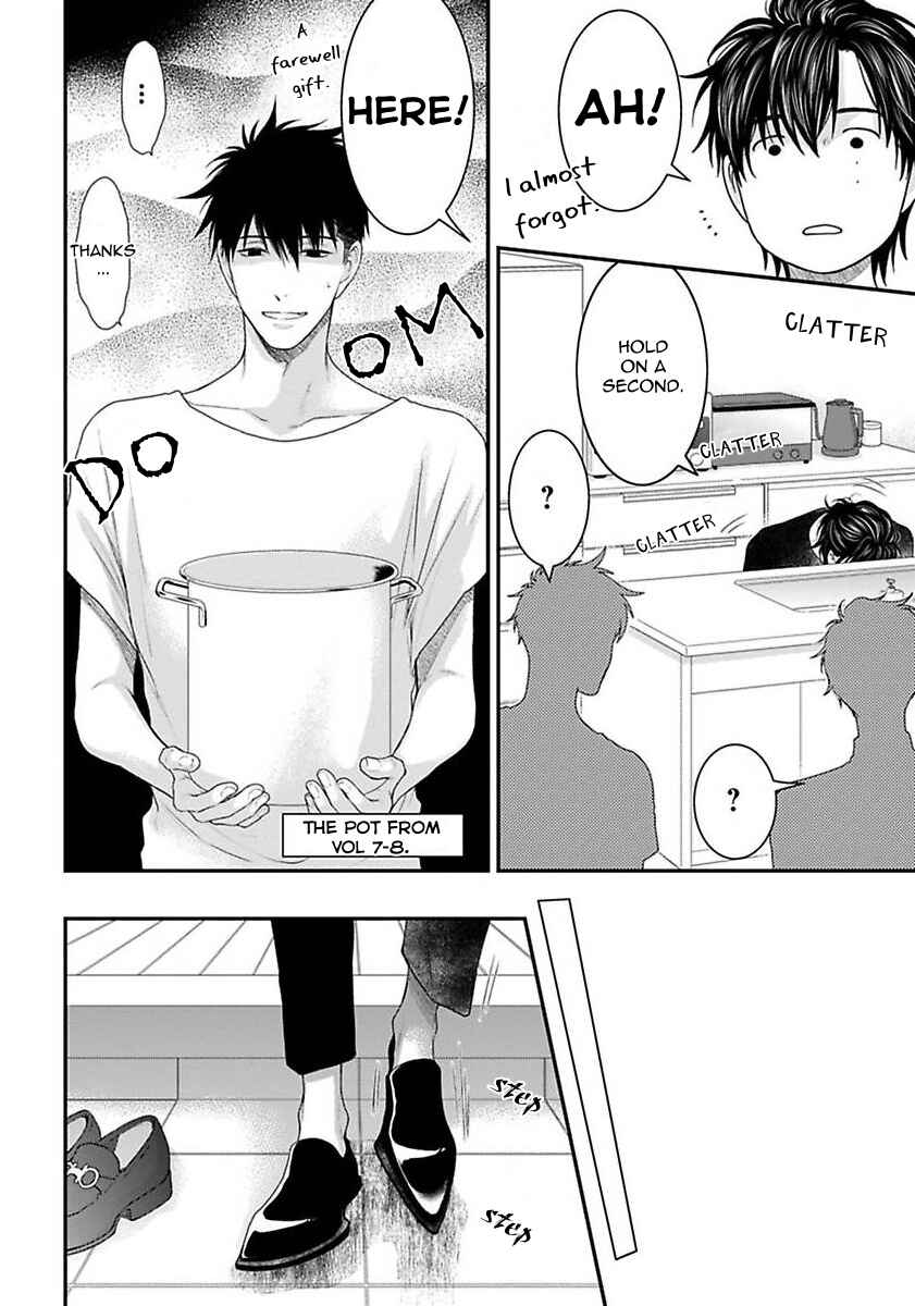 Page 9 Chapter 5.5 Dont Be Cruel