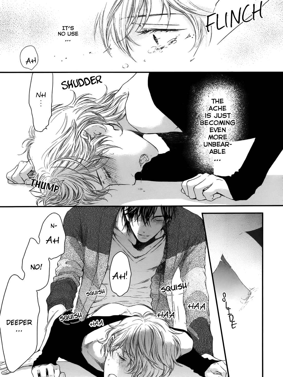 Page 15 Chapter 4 Dont Be Cruel