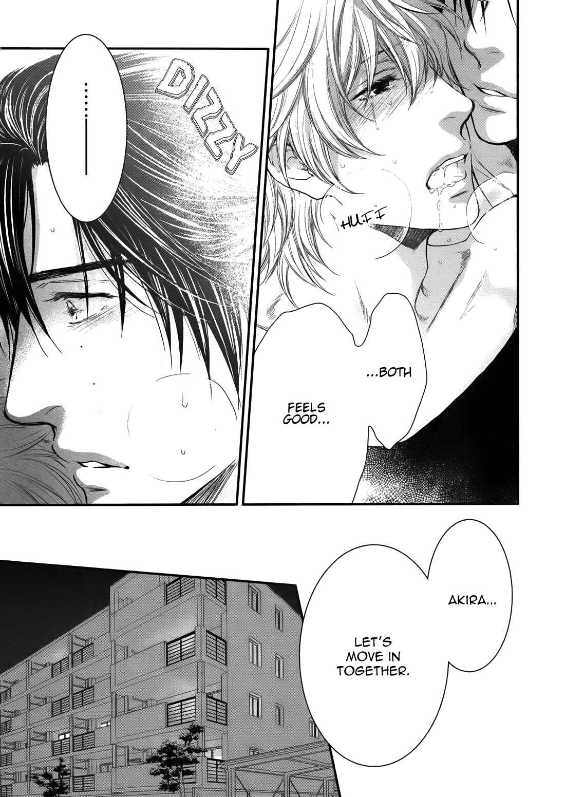 Page 17 Chapter 4 Dont Be Cruel