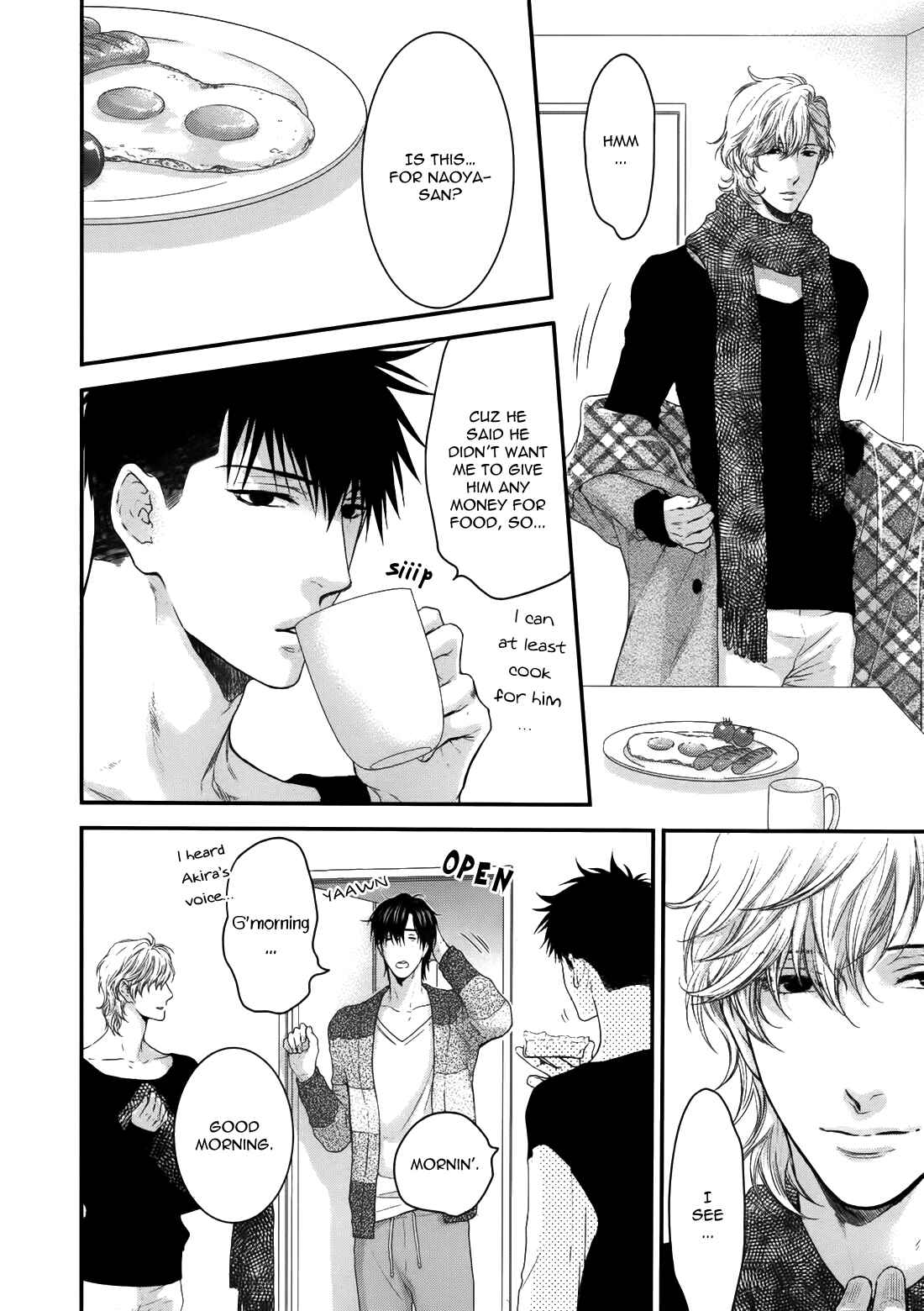 Page 2 Chapter 4 Dont Be Cruel