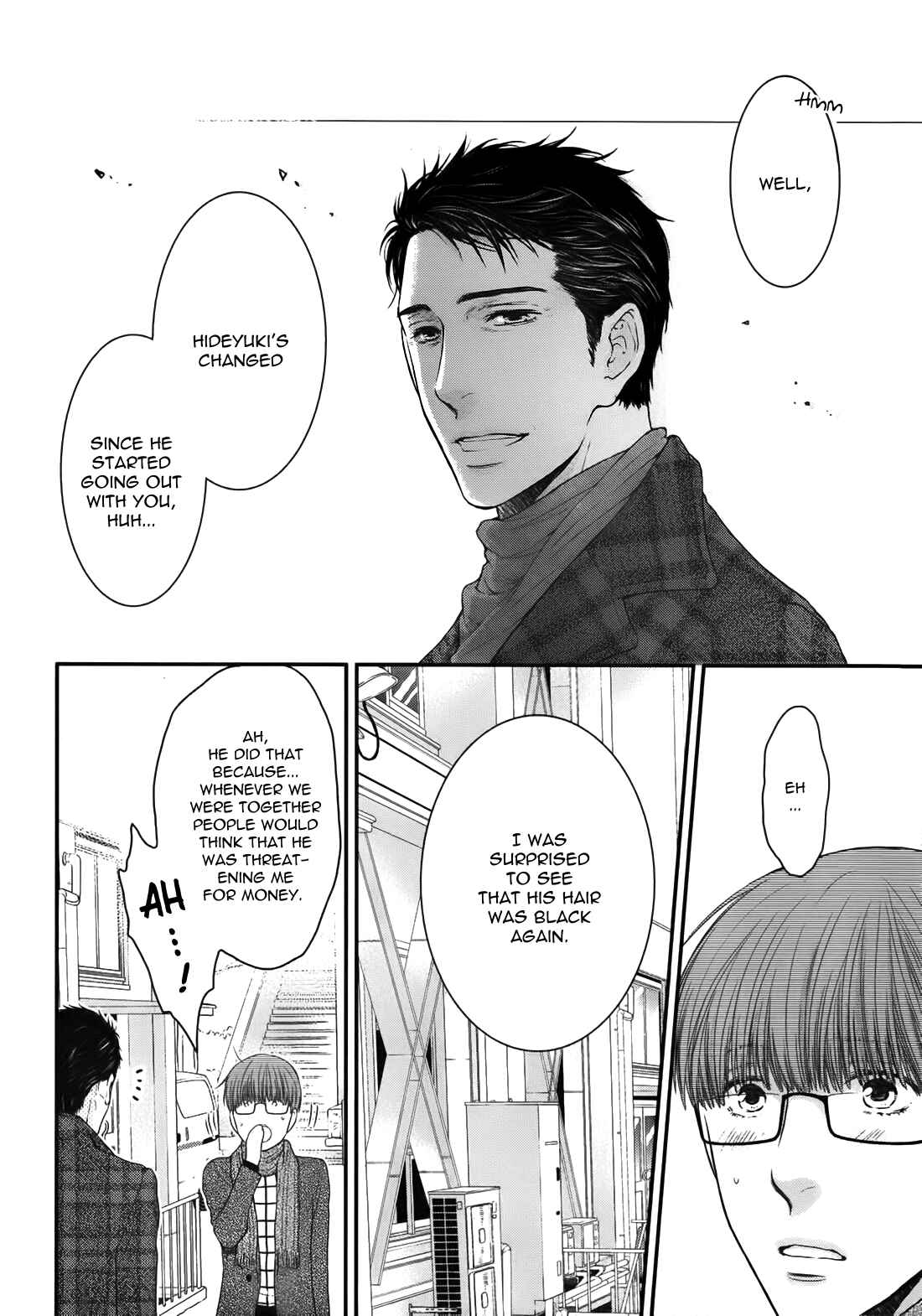 Page 24 Chapter 4 Dont Be Cruel