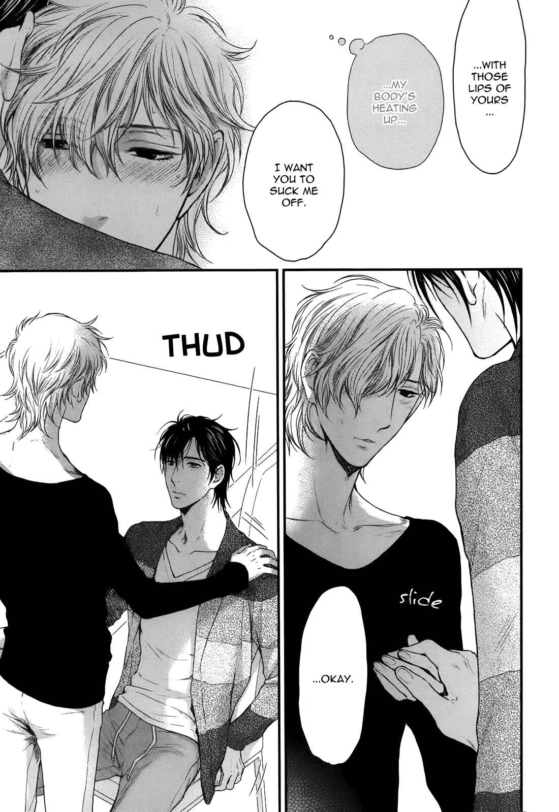 Page 9 Chapter 4 Dont Be Cruel