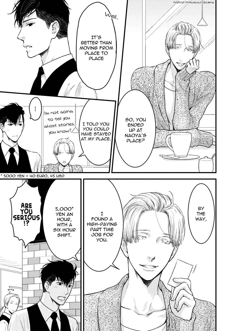 Page 16 Chapter 2 Dont Be Cruel