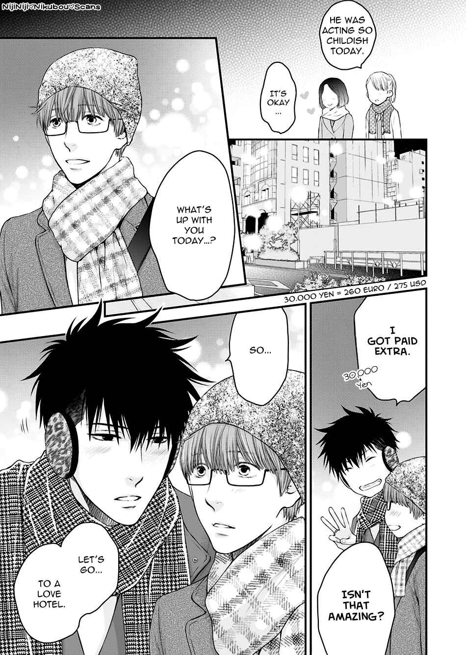 Page 24 Chapter 2 Dont Be Cruel
