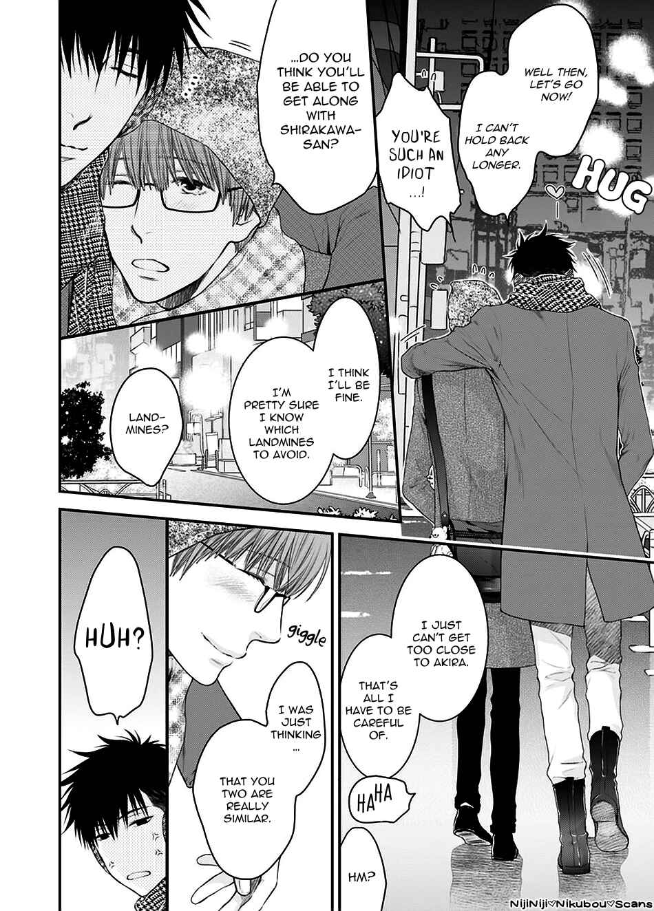 Page 27 Chapter 2 Dont Be Cruel