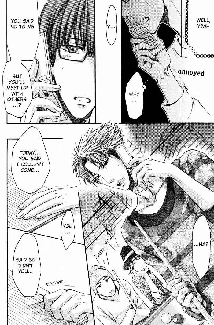Page 17 Chapter 4 Dont Be Cruel
