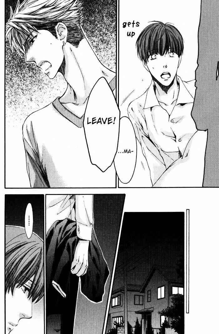 Page 33 Chapter 4 Dont Be Cruel