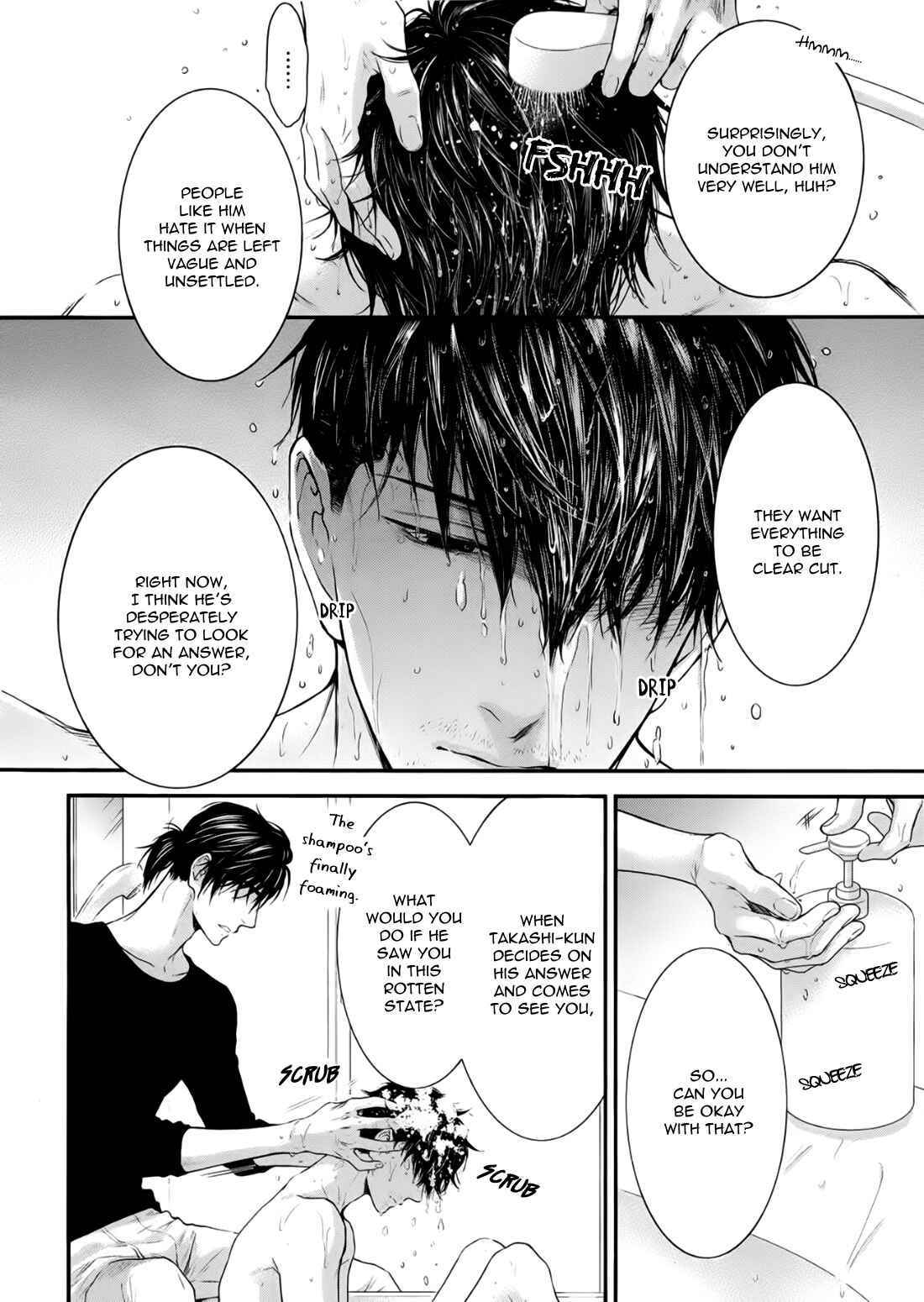 Page 11 Chapter 3 Dont Be Cruel