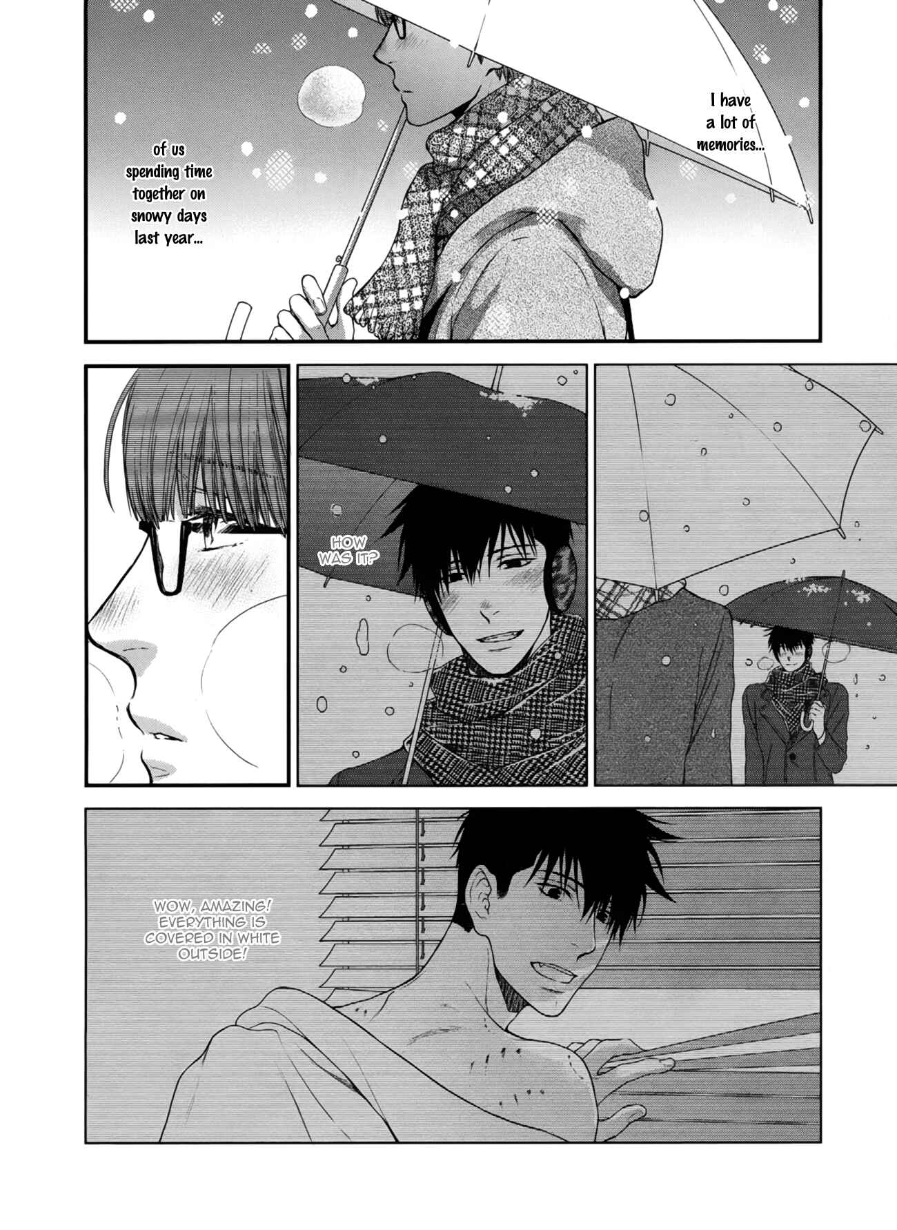 Page 29 Chapter 3 Dont Be Cruel