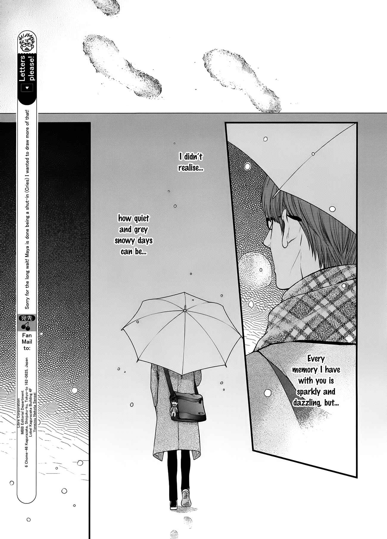 Page 30 Chapter 3 Dont Be Cruel
