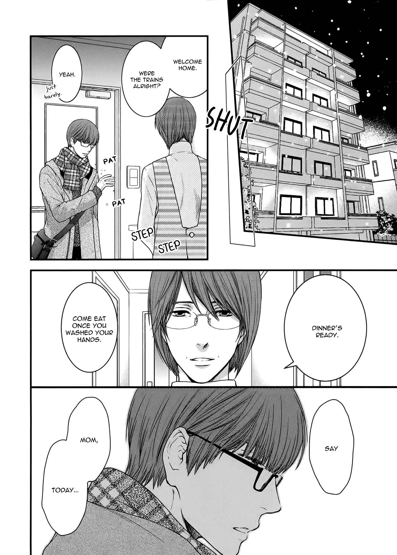 Page 31 Chapter 3 Dont Be Cruel