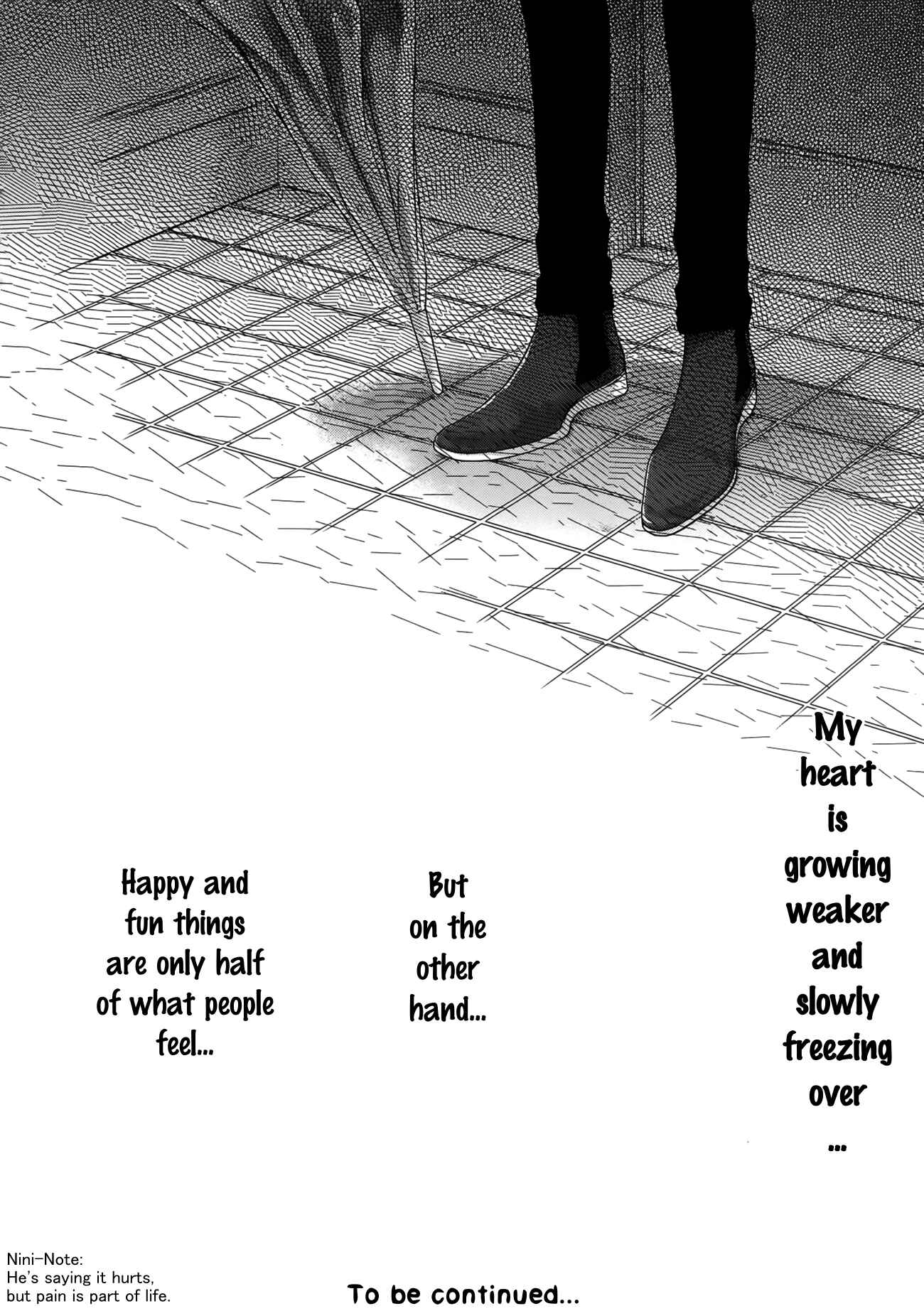 Page 33 Chapter 3 Dont Be Cruel