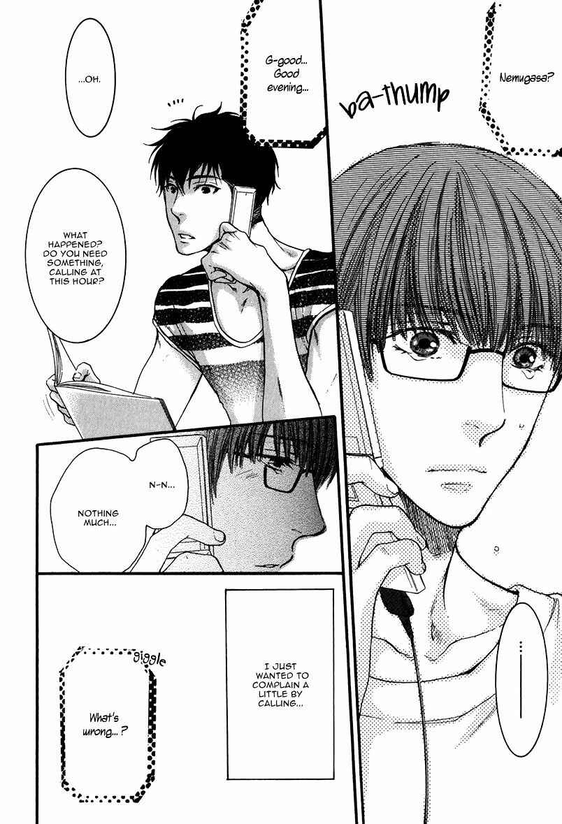Page 16 Chapter 5 Dont Be Cruel