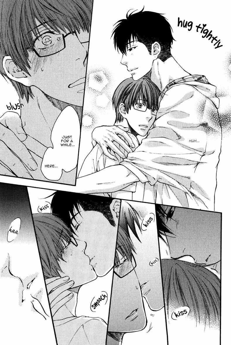 Page 23 Chapter 5 Dont Be Cruel