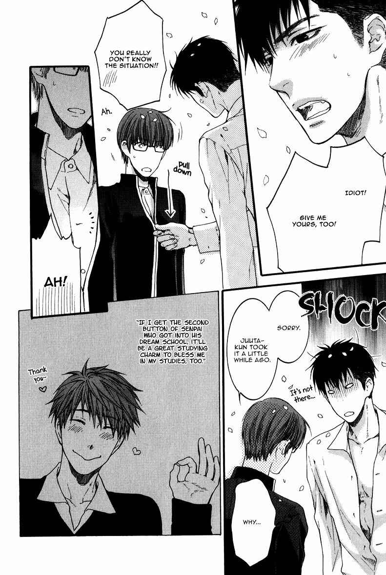 Page 38 Chapter 5 Dont Be Cruel