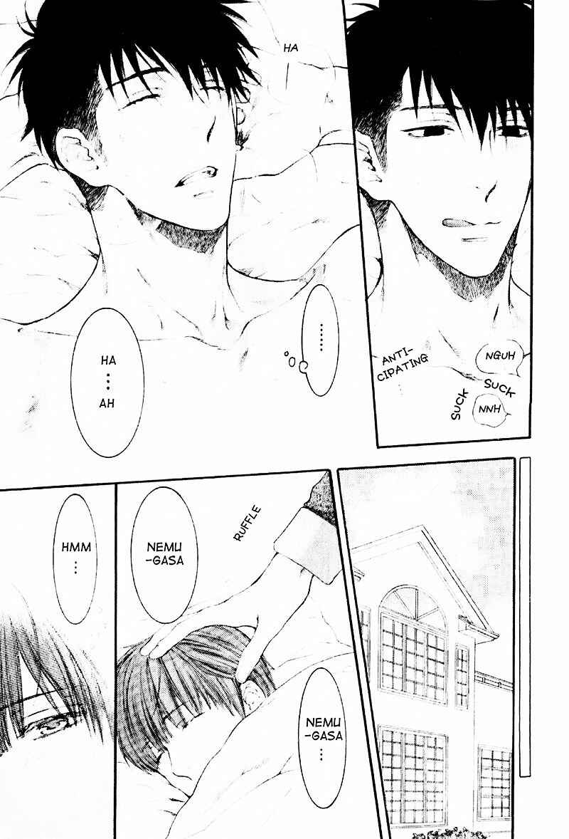 Page 7 Chapter 1 Dont Be Cruel