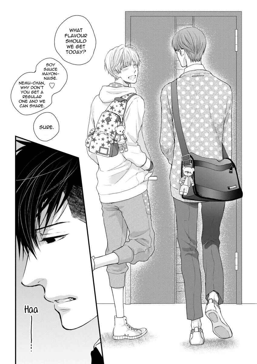 Page 26 Chapter 3 Dont Be Cruel