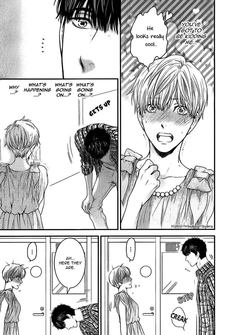Page 10 Chapter 5 Dont Be Cruel