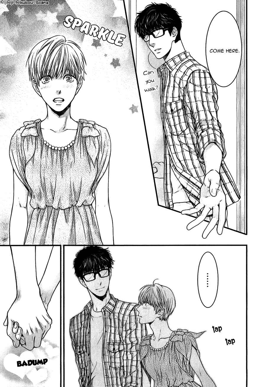 Page 14 Chapter 5 Dont Be Cruel
