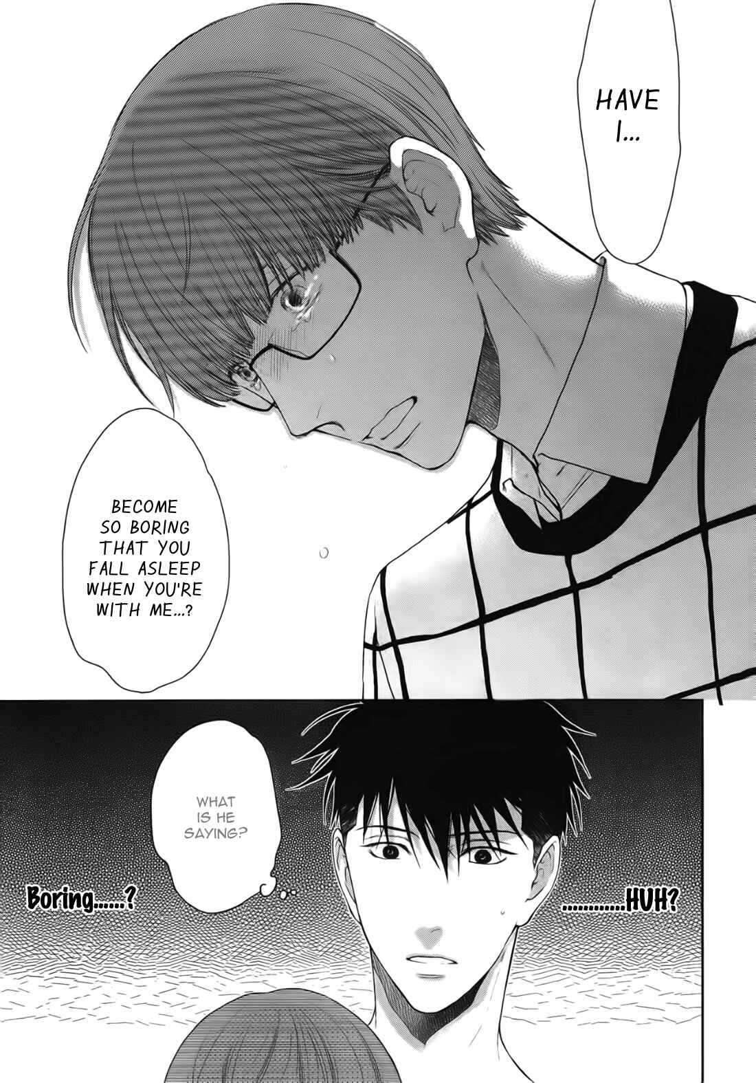 Page 36 Chapter 1 Dont Be Cruel