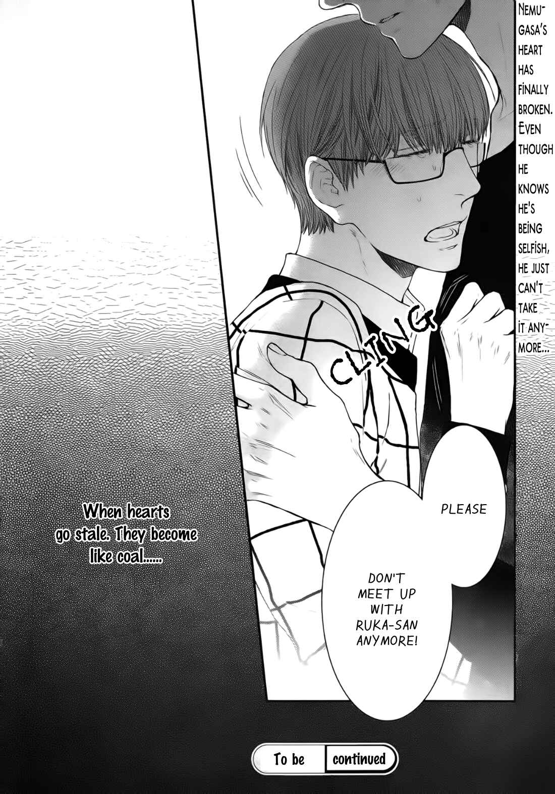 Page 39 Chapter 1 Dont Be Cruel