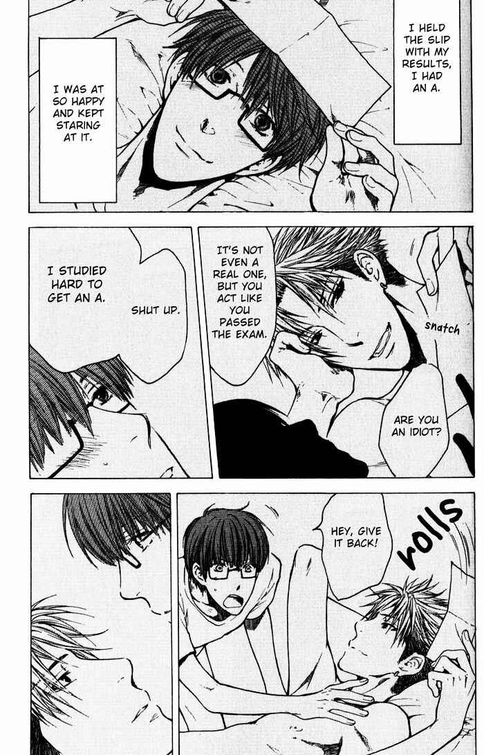 Page 19 Chapter 3 Dont Be Cruel