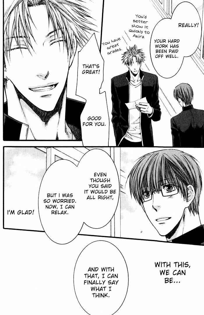 Page 24 Chapter 3 Dont Be Cruel