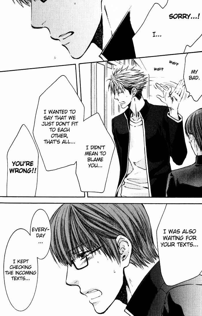 Page 29 Chapter 3 Dont Be Cruel