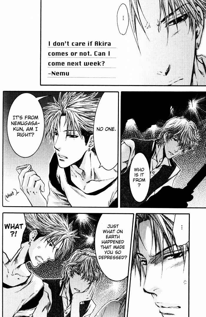 Page 6 Chapter 3 Dont Be Cruel