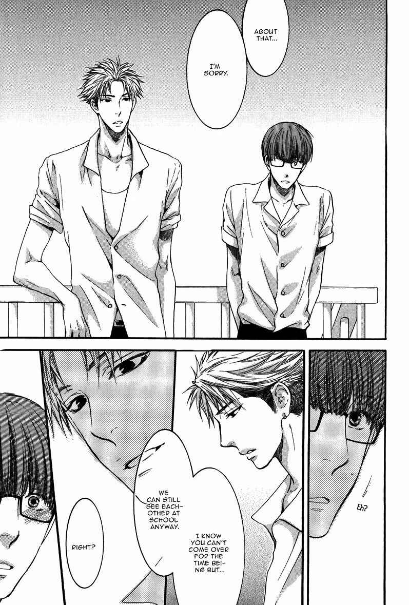 Page 13 Chapter 4 Dont Be Cruel