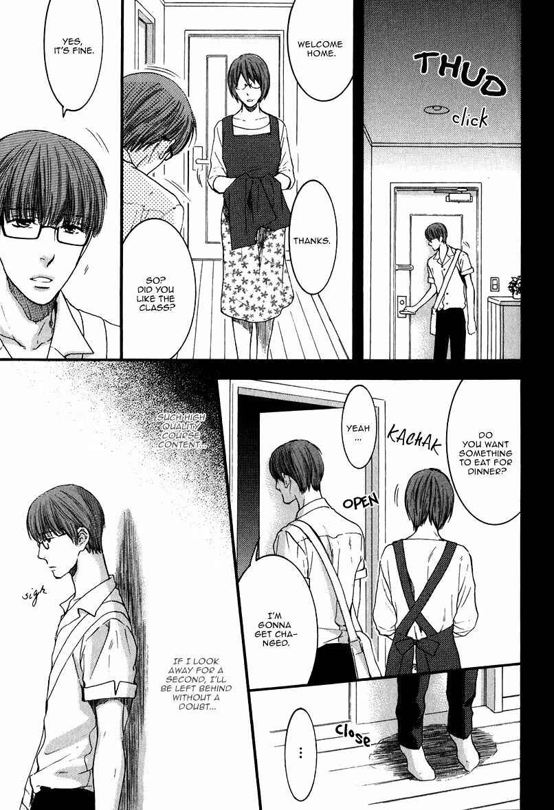 Page 19 Chapter 4 Dont Be Cruel
