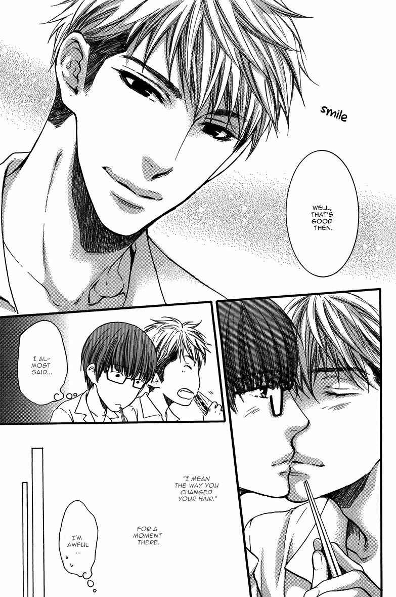 Page 27 Chapter 4 Dont Be Cruel
