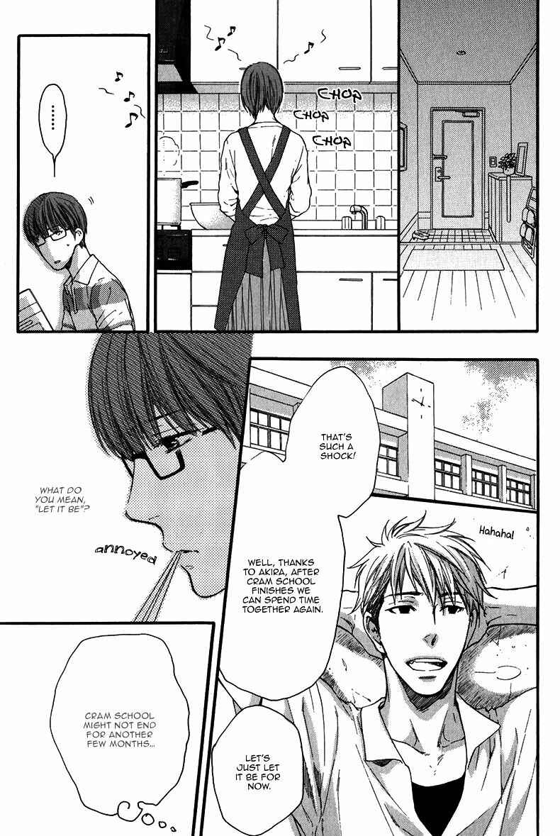Page 33 Chapter 4 Dont Be Cruel