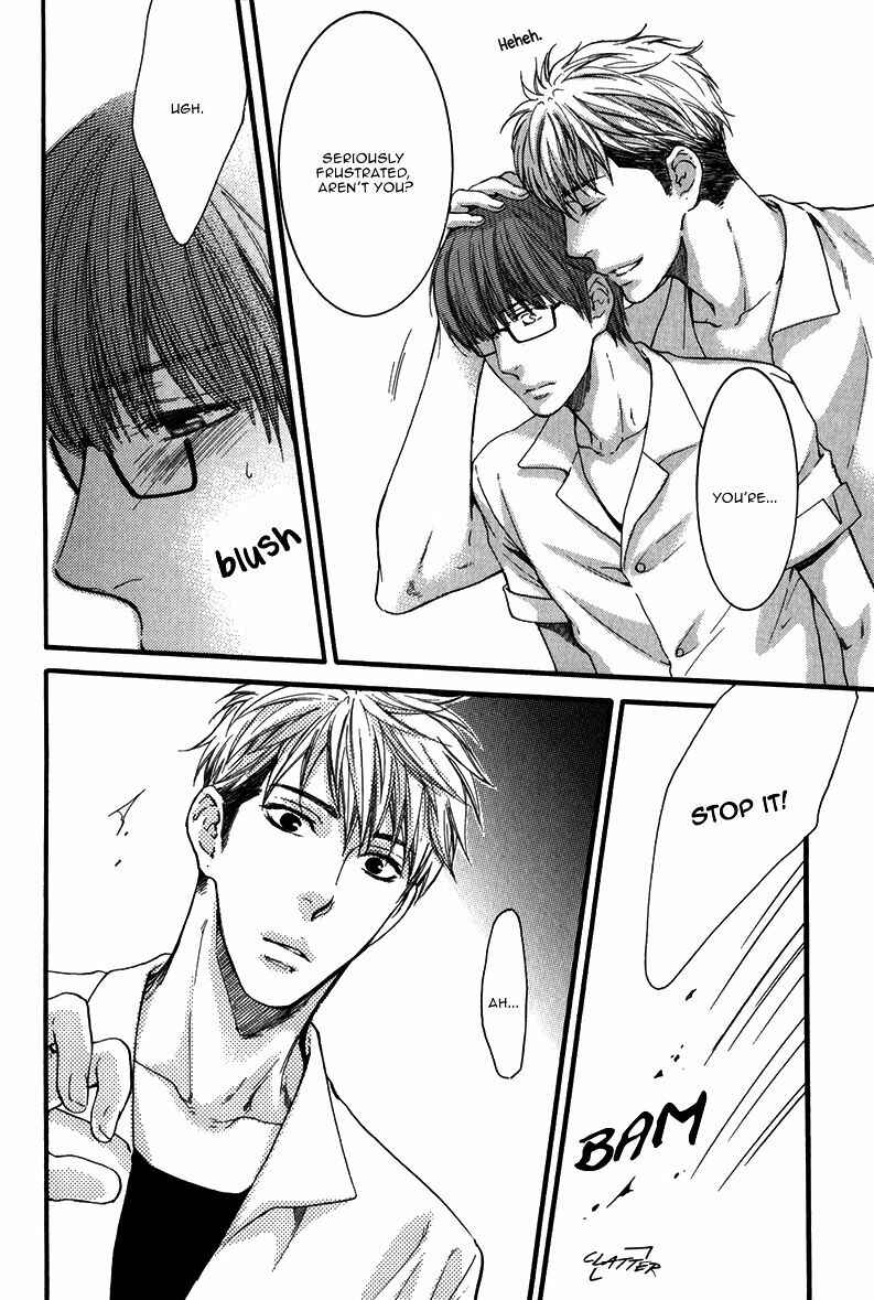 Page 36 Chapter 4 Dont Be Cruel