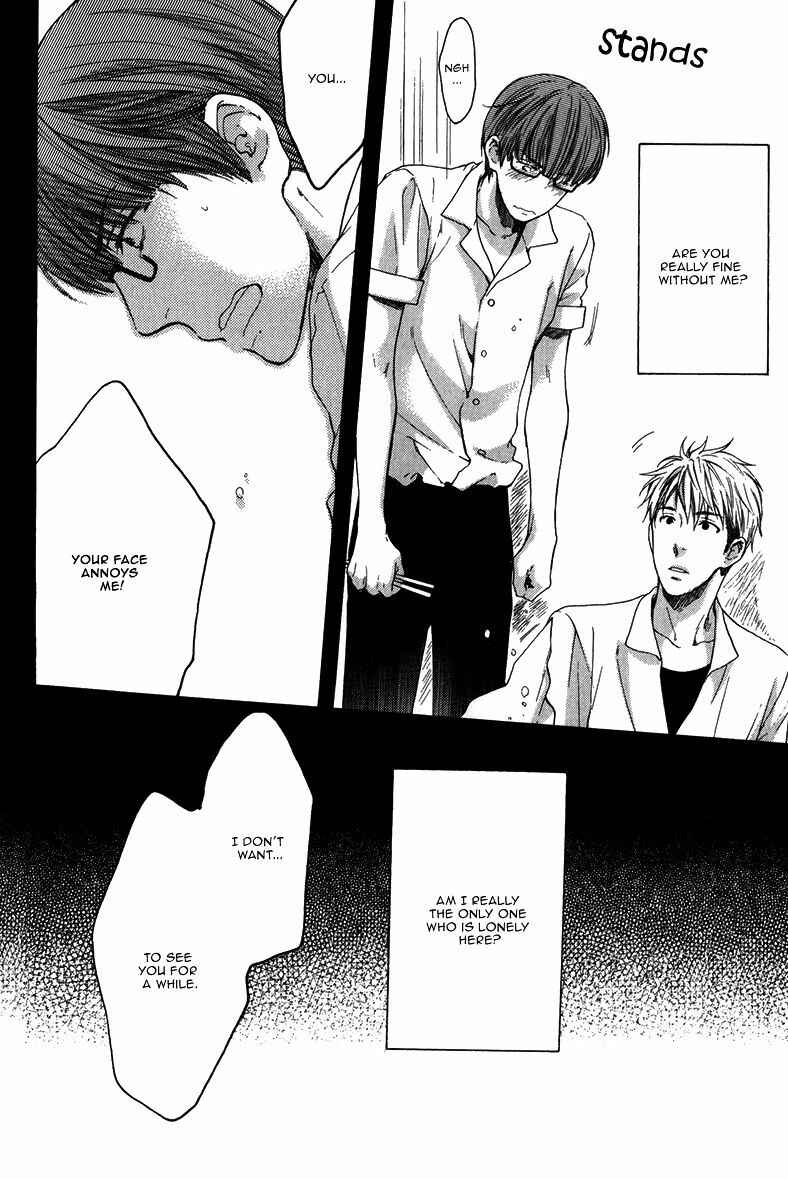 Page 38 Chapter 4 Dont Be Cruel