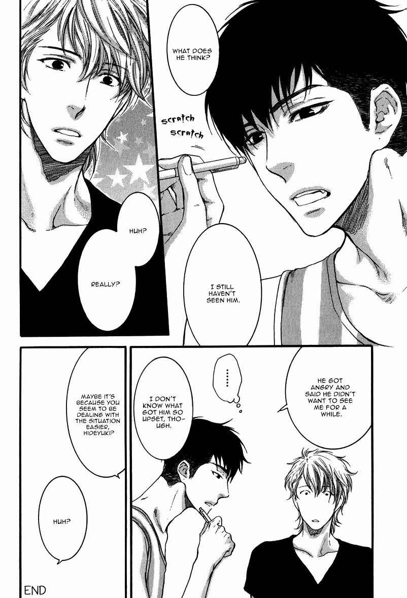 Page 40 Chapter 4 Dont Be Cruel