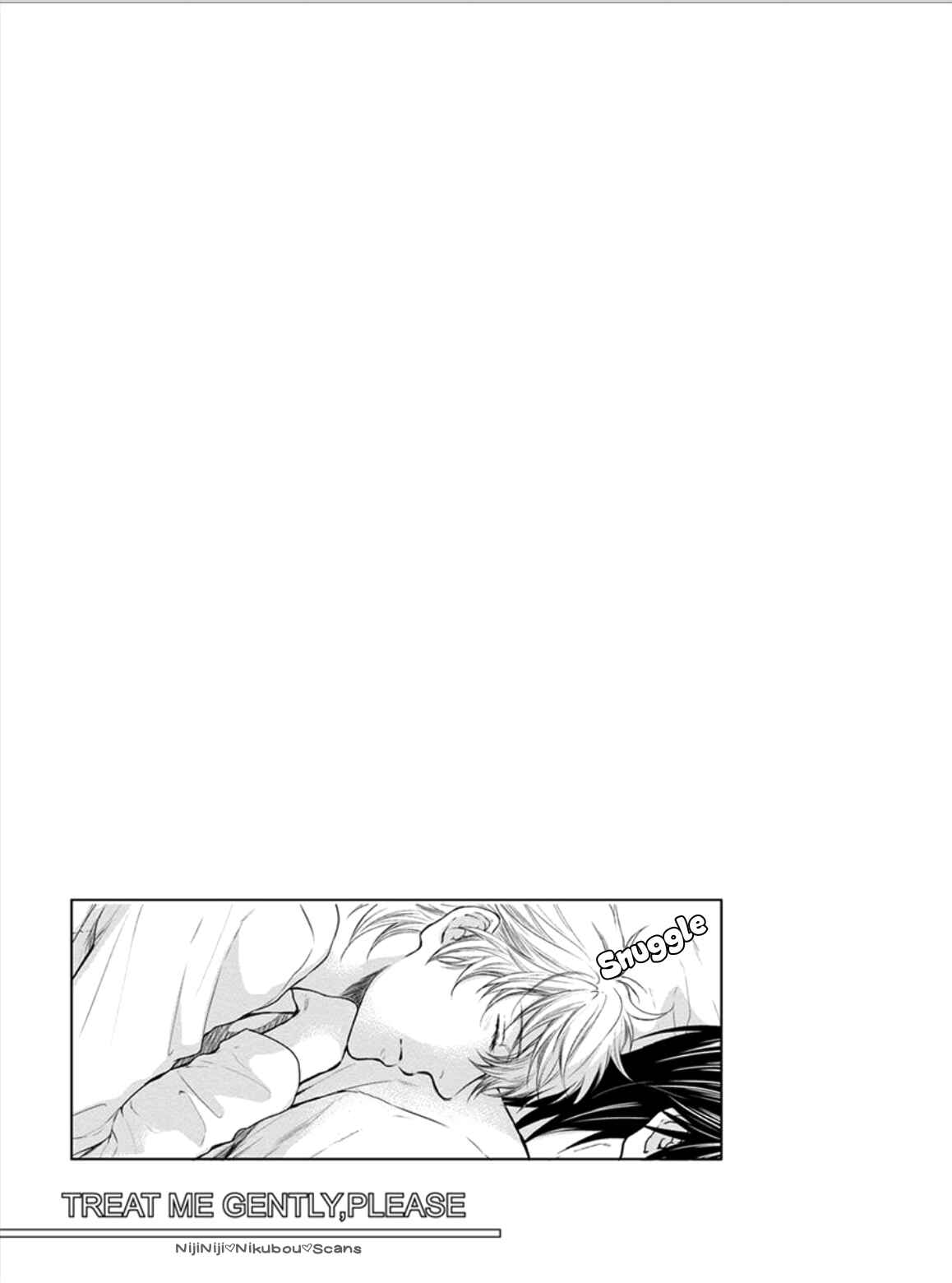 Page 9 Chapter 2.5 Dont Be Cruel